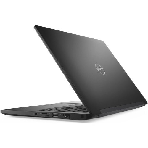 Продать Ноутбук Dell Latitude 13 7390 (N017L739013EMEA_U) Black по Trade-In интернет-магазине Телемарт - Киев, Днепр, Украина фото