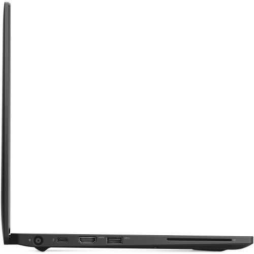 Продать Ноутбук Dell Latitude 13 7390 (N017L739013EMEA_U) Black по Trade-In интернет-магазине Телемарт - Киев, Днепр, Украина фото