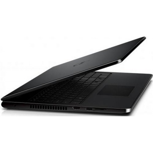 Продати Ноутбук Dell Inspiron 15 3576 (35Fi78H1R5M-LBK) Black за Trade-In у інтернет-магазині Телемарт - Київ, Дніпро, Україна фото