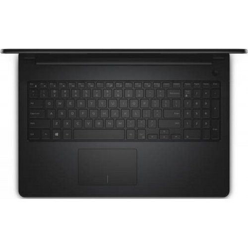 Продати Ноутбук Dell Inspiron 15 3576 (35Fi78H1R5M-LBK) Black за Trade-In у інтернет-магазині Телемарт - Київ, Дніпро, Україна фото