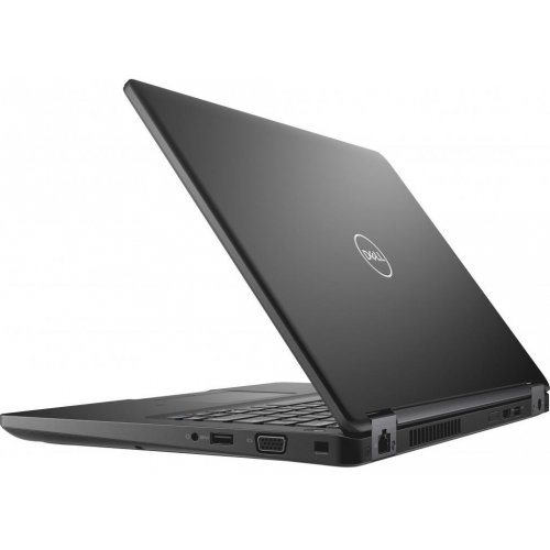 Продать Ноутбук Dell Latitude 14 5490 (N043L549014EMEA_P) Black по Trade-In интернет-магазине Телемарт - Киев, Днепр, Украина фото