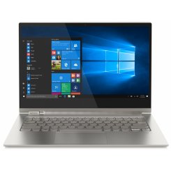 Ноутбук Lenovo YOGA C930-13IKB (81C400LHRA) Mica