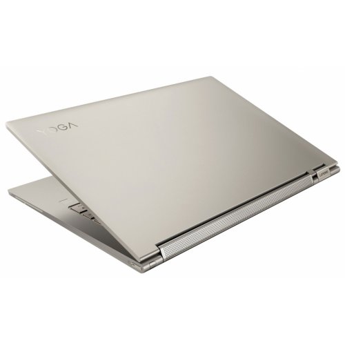 Продати Ноутбук Lenovo YOGA C930-13IKB (81C400LHRA) Mica за Trade-In у інтернет-магазині Телемарт - Київ, Дніпро, Україна фото