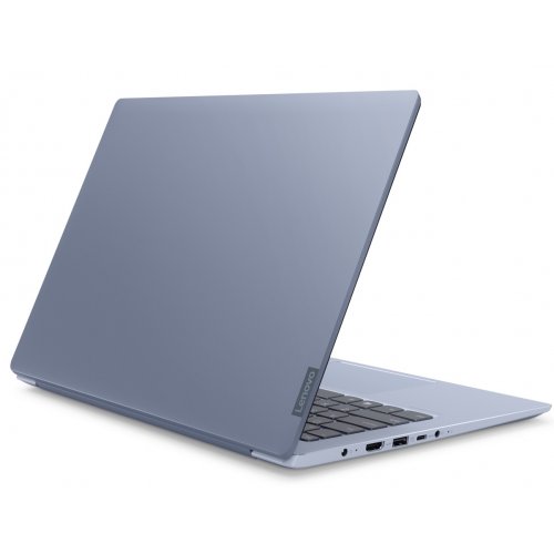 Продати Ноутбук Lenovo IdeaPad 530S-14ARR (81H1004LRA) Liquid Blue за Trade-In у інтернет-магазині Телемарт - Київ, Дніпро, Україна фото