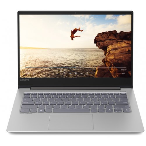 

Lenovo IdeaPad 530S-14ARR (81H1004WRA) Mineral Grey