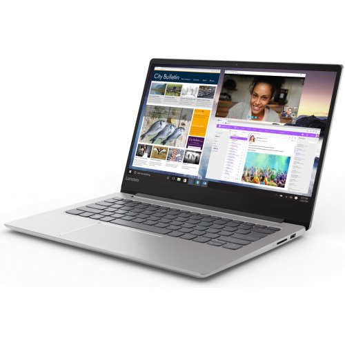 Продати Ноутбук Lenovo IdeaPad 530S-14ARR (81H1004XRA) Mineral Grey за Trade-In у інтернет-магазині Телемарт - Київ, Дніпро, Україна фото