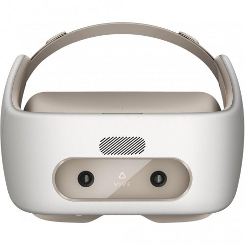 Купить VR-очки HTC Vive Focus (99HANV018-00) White - цена в Харькове, Киеве, Днепре, Одессе
в интернет-магазине Telemart фото