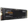 Фото SSD-диск Samsung 970 EVO Plus V-NAND MLC 500GB M.2 (2280 PCI-E) (MZ-V7S500BW)
