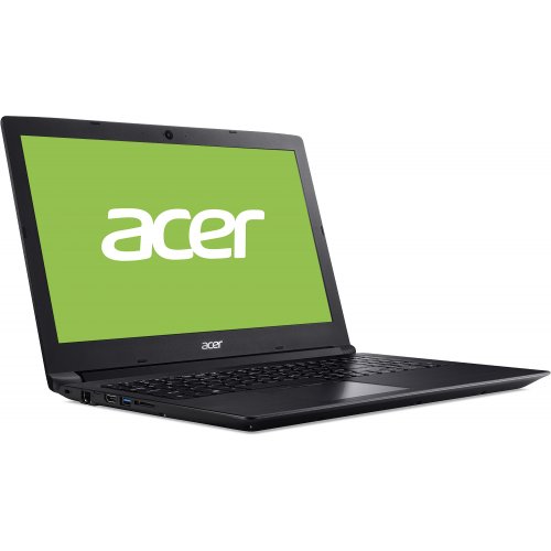 Продати Ноутбук Acer Aspire 3 A315-33-P6M9 (NX.GY3EU.015) Obsidian Black за Trade-In у інтернет-магазині Телемарт - Київ, Дніпро, Україна фото