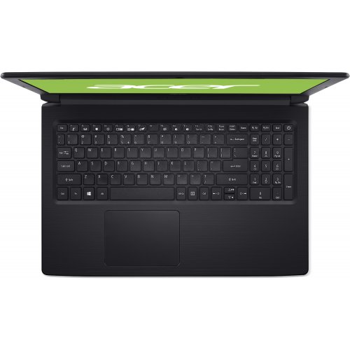 Продати Ноутбук Acer Aspire 3 A315-33-P6M9 (NX.GY3EU.015) Obsidian Black за Trade-In у інтернет-магазині Телемарт - Київ, Дніпро, Україна фото