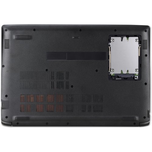 Продати Ноутбук Acer Aspire 3 A315-33-P6M9 (NX.GY3EU.015) Obsidian Black за Trade-In у інтернет-магазині Телемарт - Київ, Дніпро, Україна фото