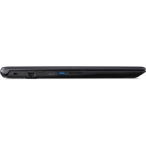 Продати Ноутбук Acer Aspire 3 A315-33-P6M9 (NX.GY3EU.015) Obsidian Black за Trade-In у інтернет-магазині Телемарт - Київ, Дніпро, Україна фото