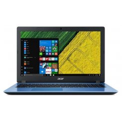 Ноутбук Acer Aspire 3 A315-53-593Z (NX.H4PEU.004) Stone Blue