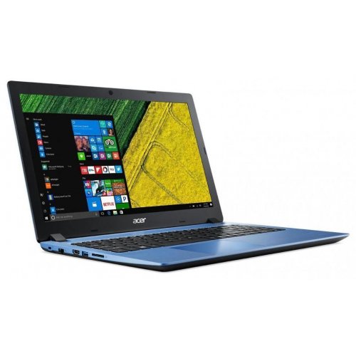 Продать Ноутбук Acer Aspire 3 A315-53-593Z (NX.H4PEU.004) Stone Blue по Trade-In интернет-магазине Телемарт - Киев, Днепр, Украина фото