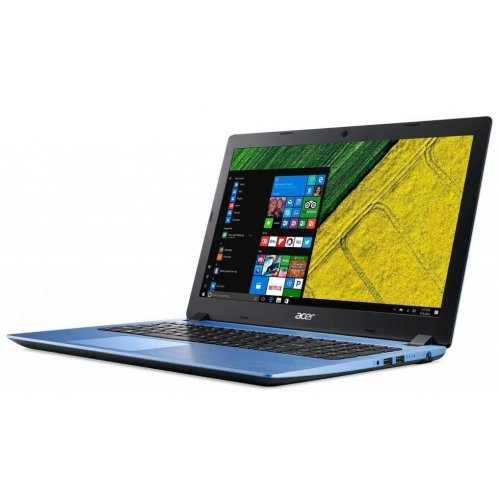 Продать Ноутбук Acer Aspire 3 A315-53-593Z (NX.H4PEU.004) Stone Blue по Trade-In интернет-магазине Телемарт - Киев, Днепр, Украина фото