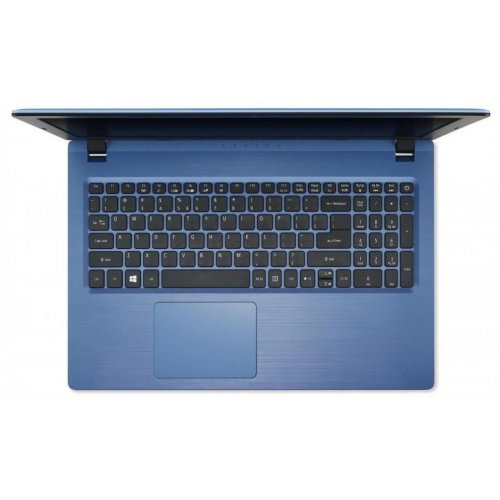 Продать Ноутбук Acer Aspire 3 A315-53-593Z (NX.H4PEU.004) Stone Blue по Trade-In интернет-магазине Телемарт - Киев, Днепр, Украина фото