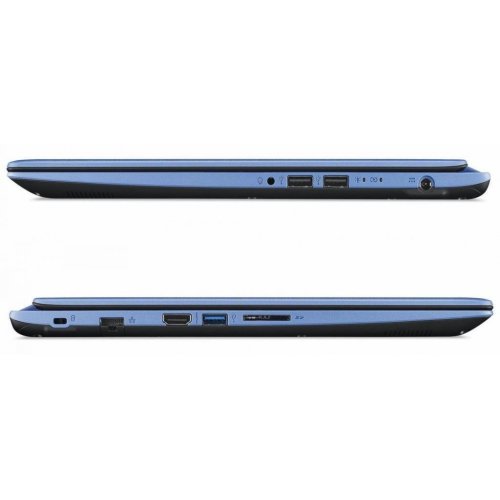 Продать Ноутбук Acer Aspire 3 A315-53-593Z (NX.H4PEU.004) Stone Blue по Trade-In интернет-магазине Телемарт - Киев, Днепр, Украина фото
