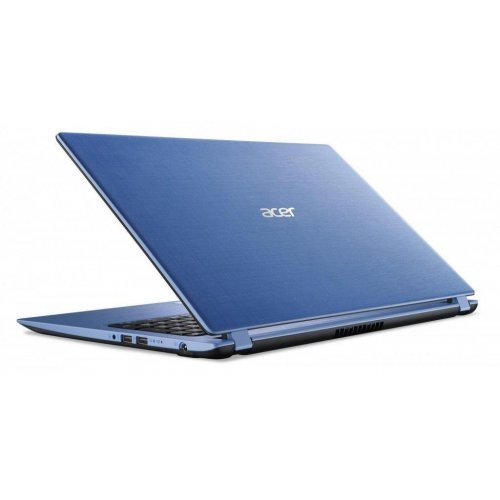 Продать Ноутбук Acer Aspire 3 A315-53-593Z (NX.H4PEU.004) Stone Blue по Trade-In интернет-магазине Телемарт - Киев, Днепр, Украина фото