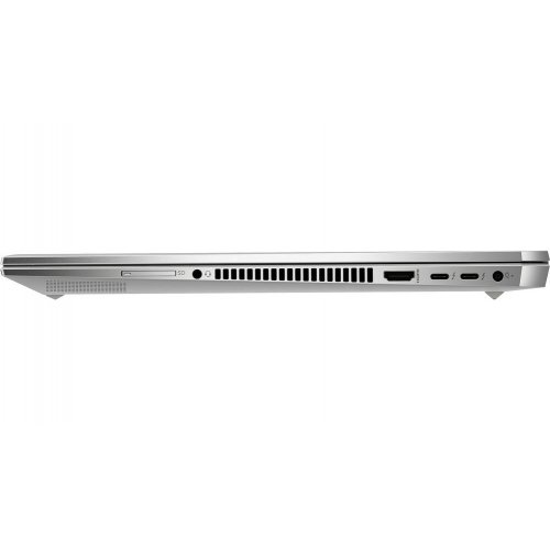 Продать Ноутбук HP EliteBook 1050 G1 (3ZH19EA) Silver по Trade-In интернет-магазине Телемарт - Киев, Днепр, Украина фото