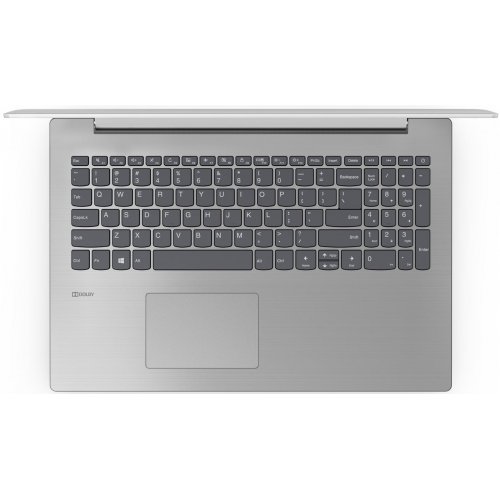 Продати Ноутбук Lenovo IdeaPad 330-15IKB (81DC010CRA) Platinum Grey за Trade-In у інтернет-магазині Телемарт - Київ, Дніпро, Україна фото
