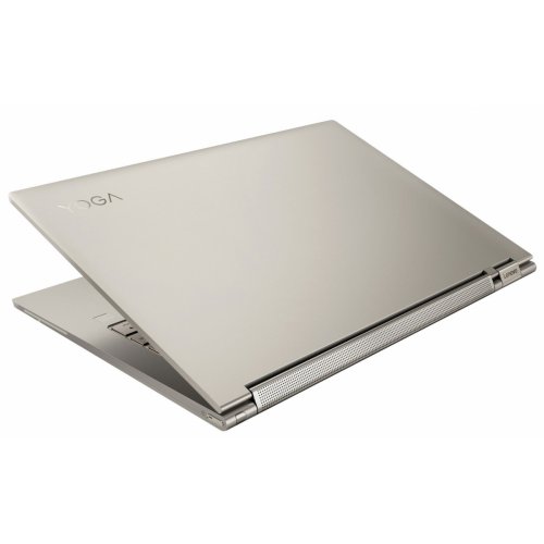 Продати Ноутбук Lenovo Yoga C930-13IKB (81C400LLRA) Mica за Trade-In у інтернет-магазині Телемарт - Київ, Дніпро, Україна фото