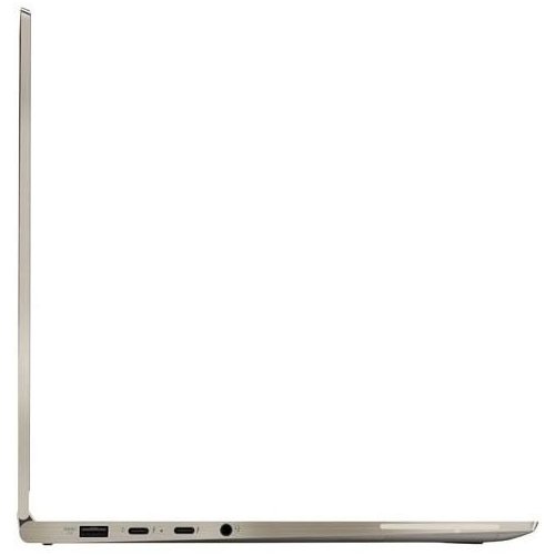 Продати Ноутбук Lenovo Yoga C930-13IKB (81C400LLRA) Mica за Trade-In у інтернет-магазині Телемарт - Київ, Дніпро, Україна фото