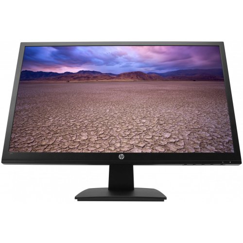 

HP 27" 27o (1CA81AA) Black