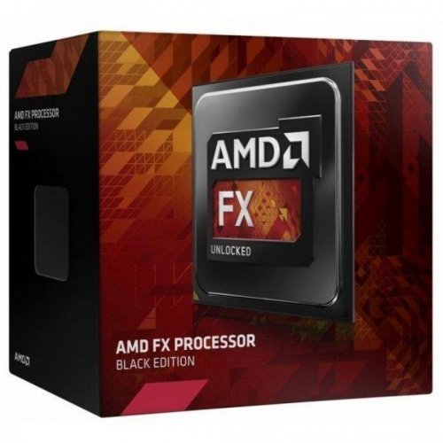 Продати Процесор AMD FX-8300 3.3GHz 16MB sAM3+ Box (FD8300WMHKSBX) за Trade-In у інтернет-магазині Телемарт - Київ, Дніпро, Україна фото