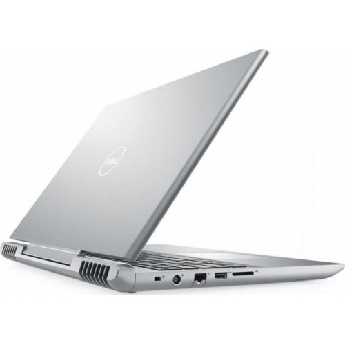 Продати Ноутбук Dell Inspiron 15 7580 (I715F58S1H1DDL-8PS) Silver за Trade-In у інтернет-магазині Телемарт - Київ, Дніпро, Україна фото