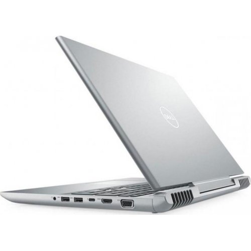 Продати Ноутбук Dell Inspiron 15 7580 (I715F58S1H1DDL-8PS) Silver за Trade-In у інтернет-магазині Телемарт - Київ, Дніпро, Україна фото