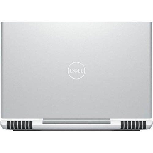 Продати Ноутбук Dell Inspiron 15 7580 (I715F58S1H1DDL-8PS) Silver за Trade-In у інтернет-магазині Телемарт - Київ, Дніпро, Україна фото