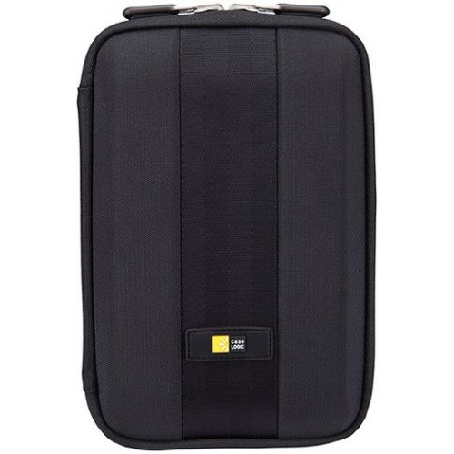 Case Logic Universal 8 - QTS208 Black купити в Україні | Telemart фото