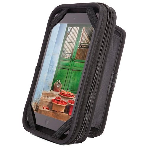 Case Logic Universal 8 - QTS208 Black купити в Україні | Telemart фото
