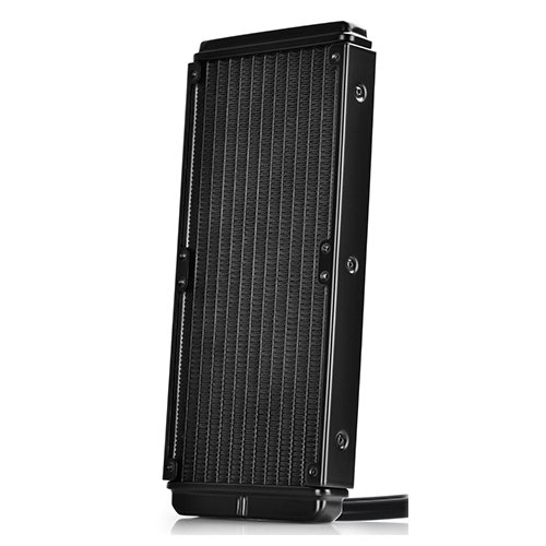 Продати Система охолодження Deepcool GAMMAXX L240 RGB за Trade-In у інтернет-магазині Телемарт - Київ, Дніпро, Україна фото