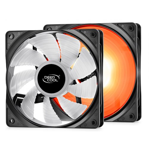 Продати Система охолодження Deepcool GAMMAXX L240 RGB за Trade-In у інтернет-магазині Телемарт - Київ, Дніпро, Україна фото