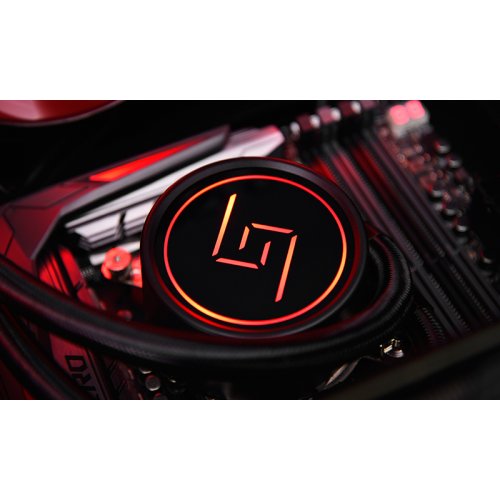 Продати Система охолодження Deepcool GAMMAXX L240 RGB за Trade-In у інтернет-магазині Телемарт - Київ, Дніпро, Україна фото