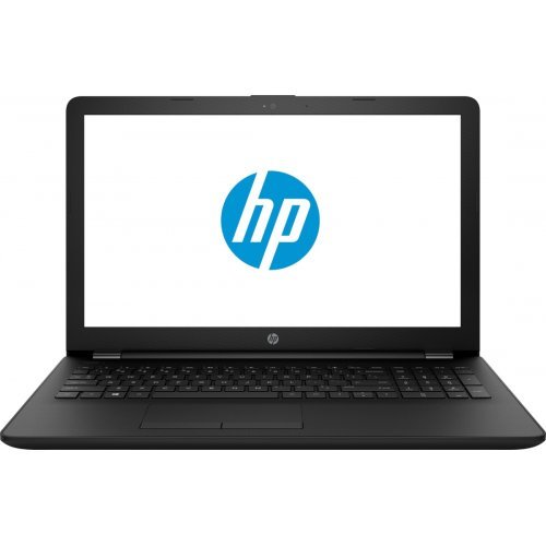 Продати Ноутбук HP 15-rb035ur (4US56EA) Black за Trade-In у інтернет-магазині Телемарт - Київ, Дніпро, Україна фото