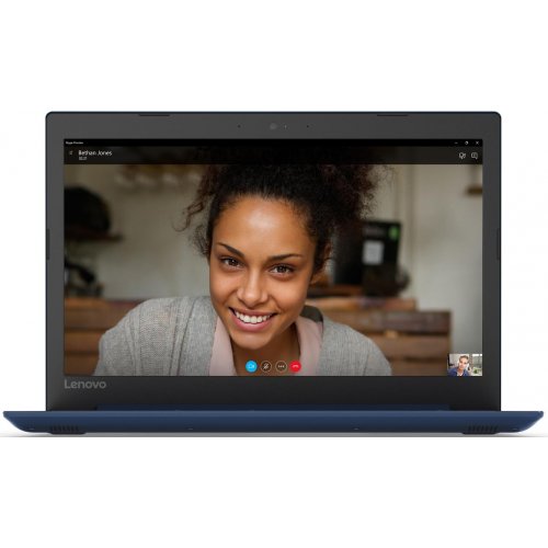 Продати Ноутбук Lenovo IdeaPad 330-15IKB (81DC0108RA) Midnight Blue за Trade-In у інтернет-магазині Телемарт - Київ, Дніпро, Україна фото