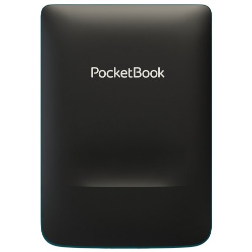 Электронная книга PocketBook 515 Mini Aqua купить в Украине: Киев, Днепр, Харьков, Одесса  | Низкая цена, отзывы, характеристики от TELEMART фото