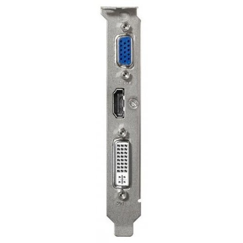 Продать Видеокарта Asus GeForce GT 620 2048MB (GT620-DCSL-2GD3) по Trade-In интернет-магазине Телемарт - Киев, Днепр, Украина фото