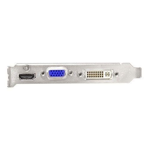 Продать Видеокарта Asus GeForce GT 630 4096MB (GT630-4GD3) по Trade-In интернет-магазине Телемарт - Киев, Днепр, Украина фото