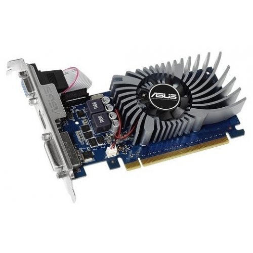 Продати Відеокарта Asus GeForce GT 640 1024MB (GT640-1GD5-L) за Trade-In у інтернет-магазині Телемарт - Київ, Дніпро, Україна фото