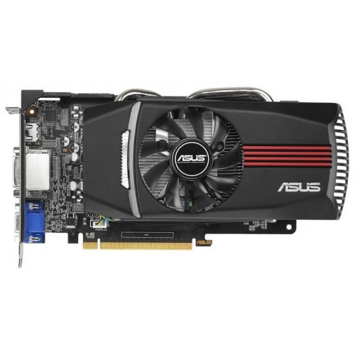 Продать Видеокарта Asus GeForce GTX 650 1024MB (GTX650-DCOG-1GD5) по Trade-In интернет-магазине Телемарт - Киев, Днепр, Украина фото