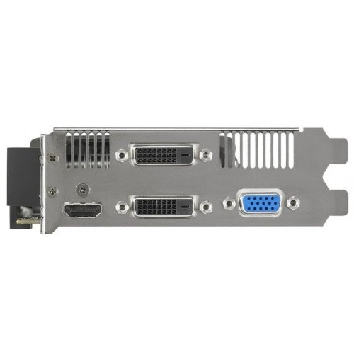 Продать Видеокарта Asus GeForce GTX 650 1024MB (GTX650-DCOG-1GD5) по Trade-In интернет-магазине Телемарт - Киев, Днепр, Украина фото