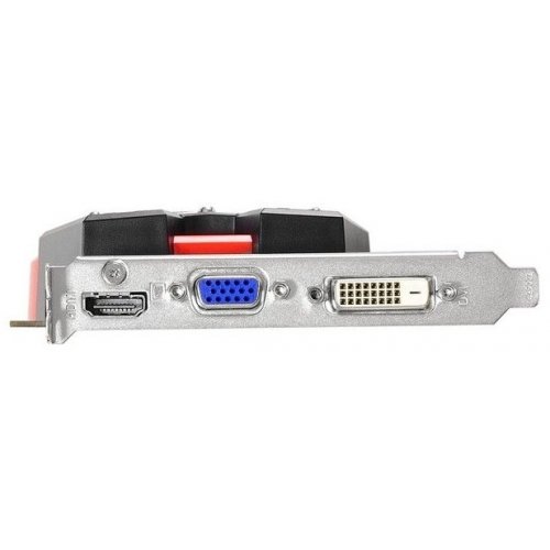 Продать Видеокарта Asus GeForce GTX 650 2048MB (GTX650-E-2GD5) по Trade-In интернет-магазине Телемарт - Киев, Днепр, Украина фото