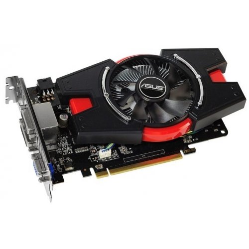 Продать Видеокарта Asus GeForce GTX 650 Ti 1024MB (GTX650TI-PH-1GD5) по Trade-In интернет-магазине Телемарт - Киев, Днепр, Украина фото