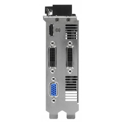 Продать Видеокарта Asus GeForce GTX 650 Ti 1024MB (GTX650TI-PH-1GD5) по Trade-In интернет-магазине Телемарт - Киев, Днепр, Украина фото