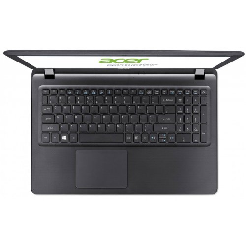 Продать Ноутбук Acer Extensa EX2540-3933 (NX.EFHEU.030) Black по Trade-In интернет-магазине Телемарт - Киев, Днепр, Украина фото