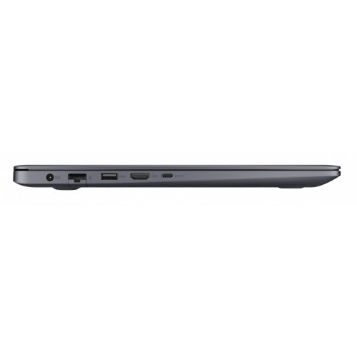 Продать Ноутбук Asus VivoBook Pro 15 N580GD-DM412 (90NB0HX4-M07310) Grey Metal по Trade-In интернет-магазине Телемарт - Киев, Днепр, Украина фото