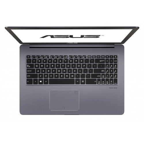 Продать Ноутбук Asus VivoBook Pro 15 N580GD-DM412 (90NB0HX4-M07310) Grey Metal по Trade-In интернет-магазине Телемарт - Киев, Днепр, Украина фото